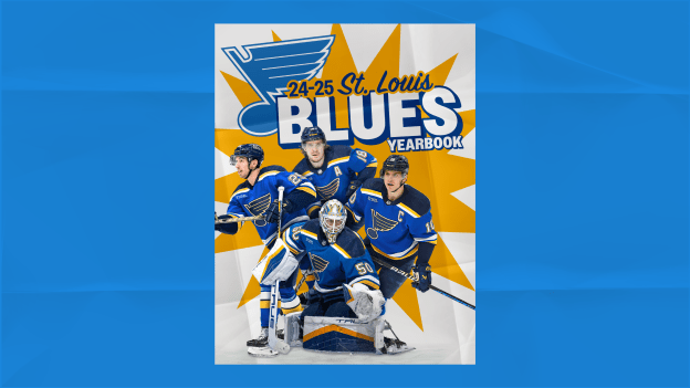 Blues Yearbook