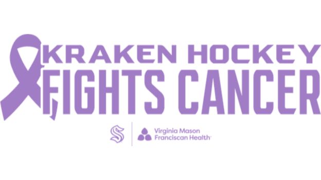 Kraken Hockey Fights Cancer Fund