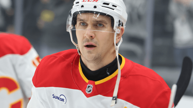 Live - Flames @ Kings