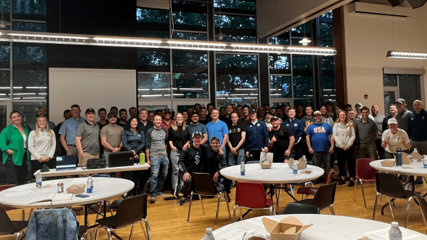 Healing and Hockey: Youth Win