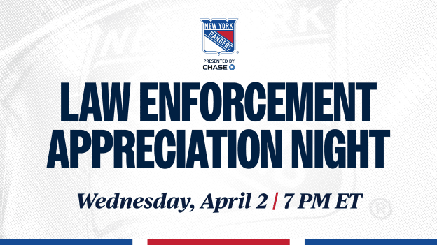 Law Enforcement Appreciation Night