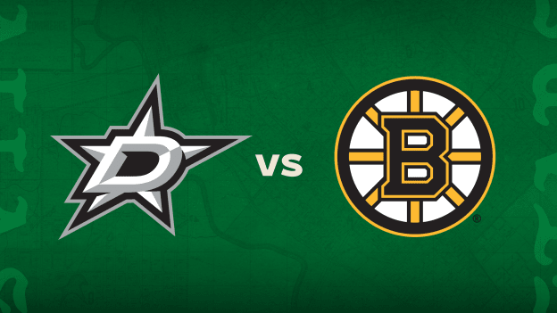 <center>Boston Bruins<p>Thursday, Nov. 14 at 7:00 p.m. CT</p></center>