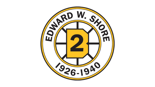 EDWARD W. SHORE