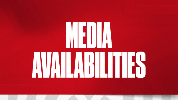 Media Availabilities