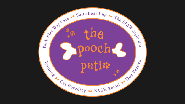 <center>The Pooch Patio</center>