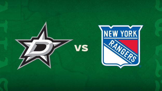 <center>New York Rangers<p>Friday, Dec. 20 at 7:00 p.m. CT</p></center>