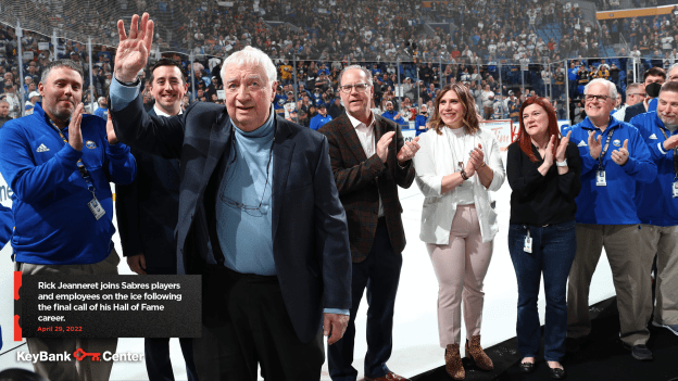 50 - RJ'S LAST CALL
