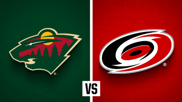 Nov. 19 @ MIN, 9:30 p.m.