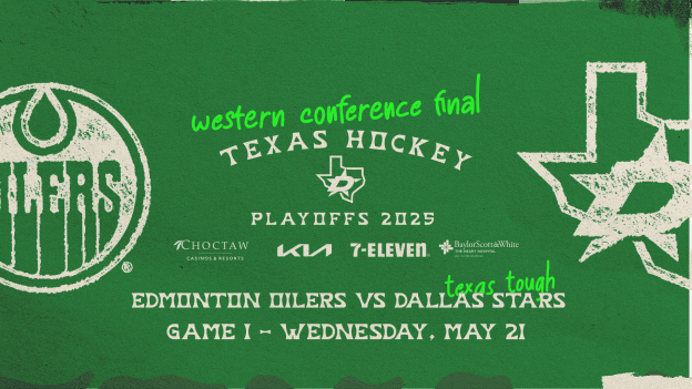 <center>Wednesday, May 21 at 7:00 PM</center>