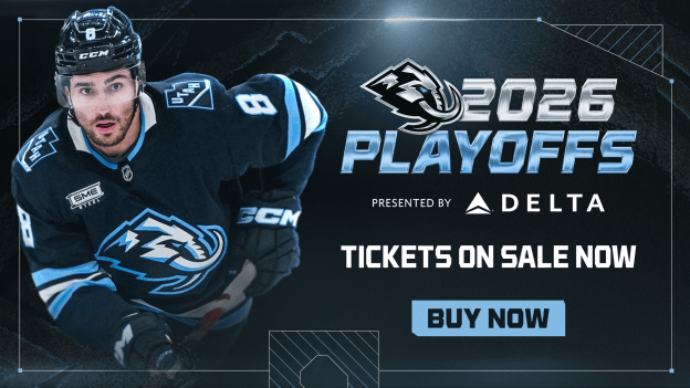 Playoff Tickets On Sale Now