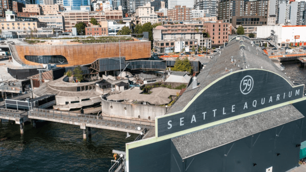 Seattle Aquarium