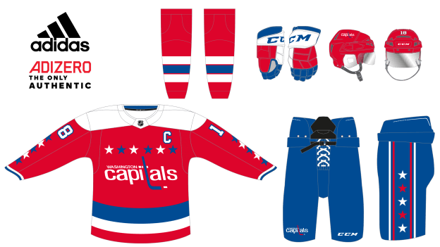 2018 Third Jersey Timeline Promo