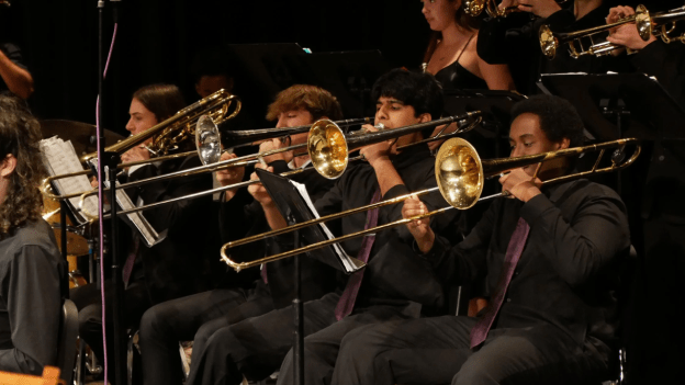 Garfield Jazz Foundation