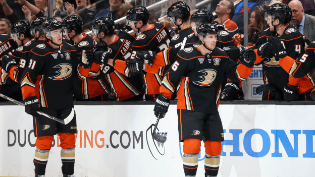 'A Ton of Optimism': Ducks Reflect on Challenging Year, Express Confidence for Next Season
