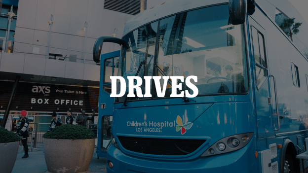 Community - KCF - Drives