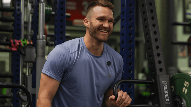 ‘I’ve Got A Lot Of Support’