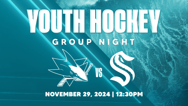 Youth Hockey Night