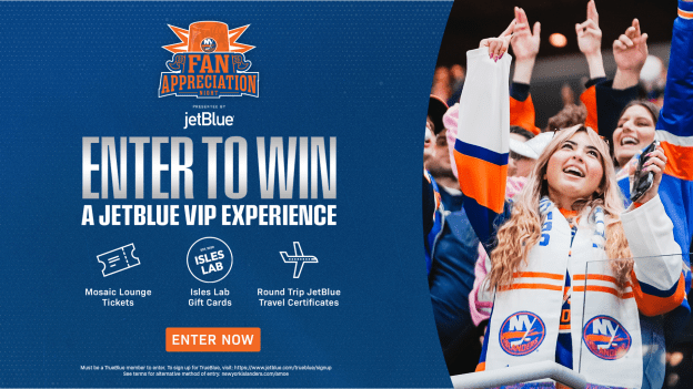 Enter To Win A JetBlue VIP Experience