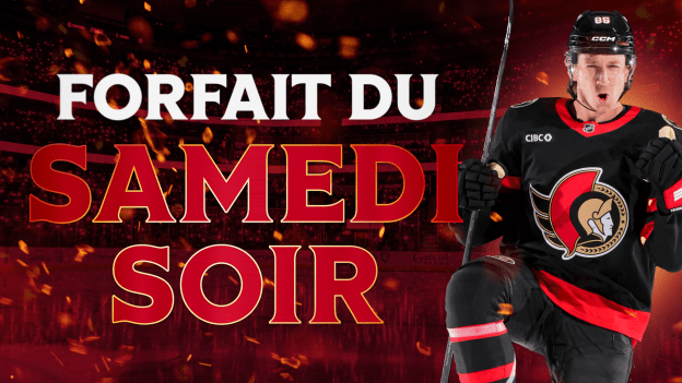 Forfait du samedi soir