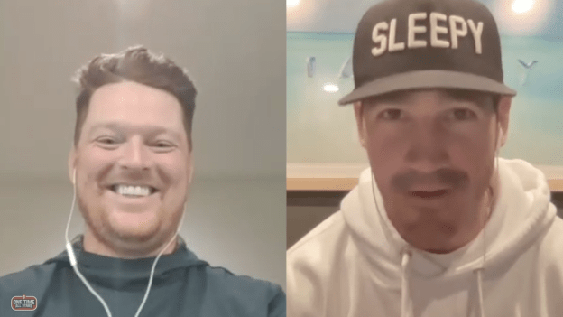 ONE-TIME ALL STARS: Norris Debates, Youth Hockey & Cats