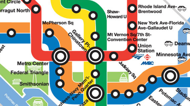 Metro Information