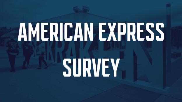 American Express Survey