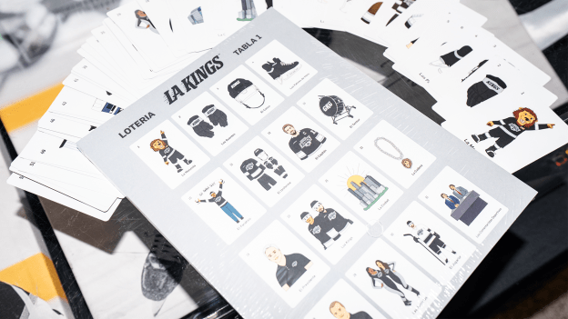 SPECIALTY ITEM CALENDAR