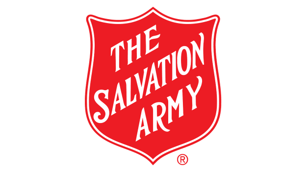 <center>Donate to The Salvation Army</center>