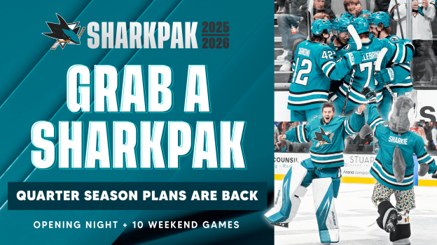 Sharkpak