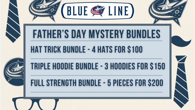 Blue Line Store Bundle