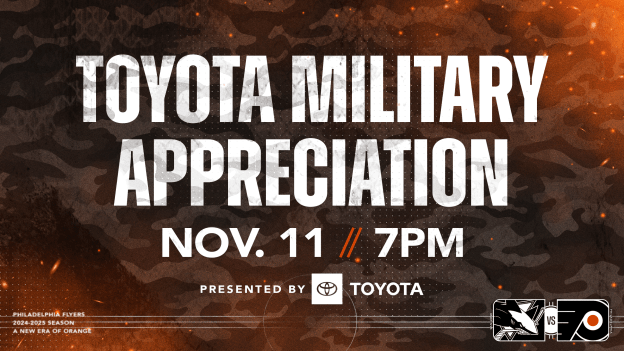 Military Appreciation