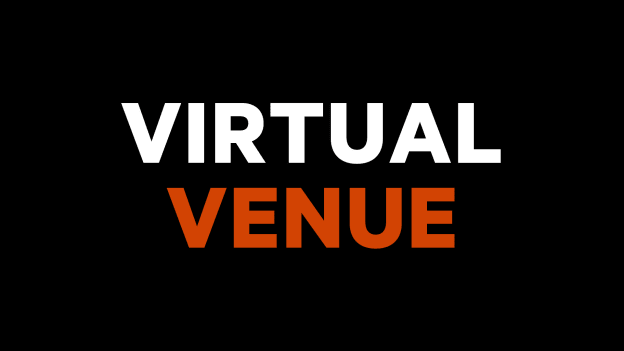 Visit our Virtual Venue!