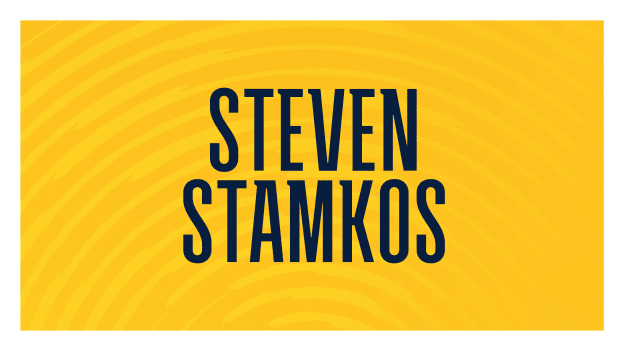 <center>Steven Stamkos</center>