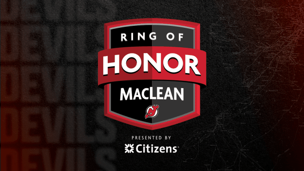 Ring of Honor Night • Jan 27 vs Winnipeg