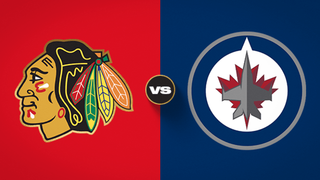 CHI - Gameday Materials - G61