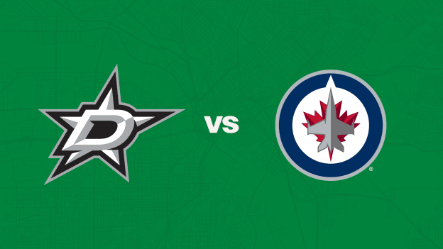 <center>Winnipeg Jets<p>Thursday, Apr. 2 at 7:00 p.m. CT</p></center>