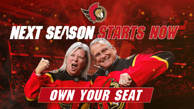 Become a Season Seat Member Today!