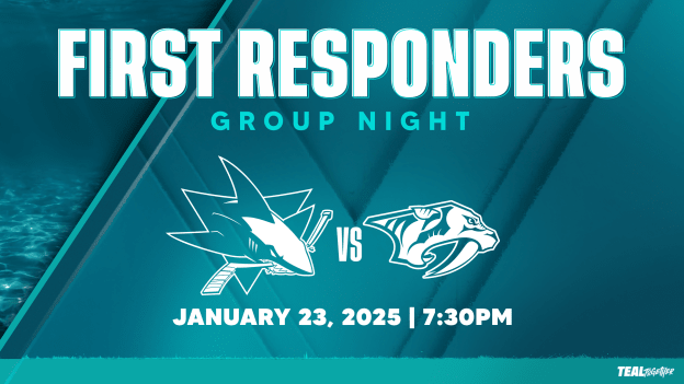 First Responders Night