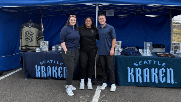 Sea Fair Indian Days Powwow