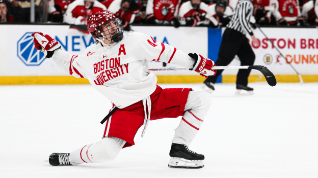 Hutson Comes to Washington