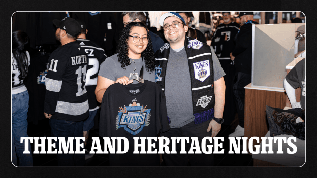 Groups - Theme and Heritage Nights