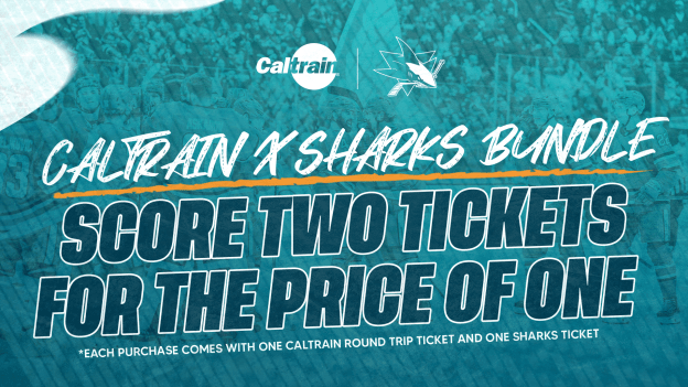 CalTrain Ticket Bundle