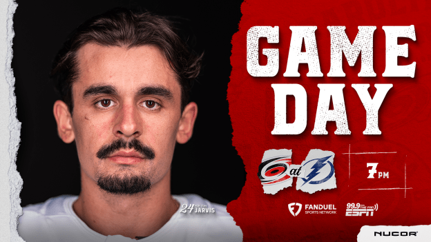 Preview: March 14 at Tampa Bay