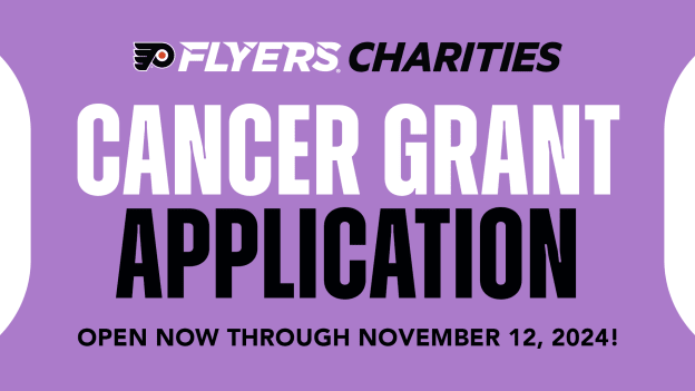 2024-2025 Grant Application | Apply by November 12