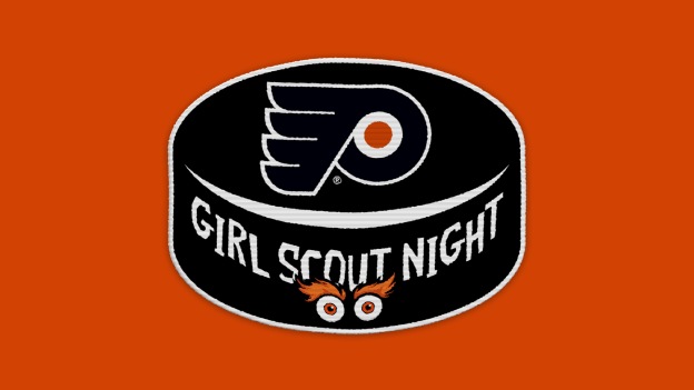 Girl Scout Night | Dec. 12