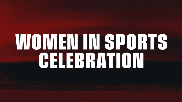 Women In Sports Celebration