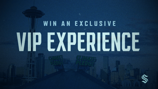 Win A Kraken VIP Experience