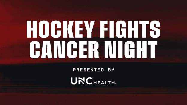 Hockey Fights Cancer