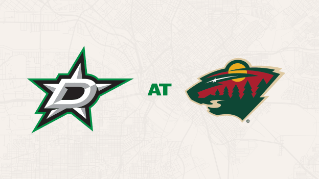 <center>Minnesota Wild<p>Thursday, Dec. 11 at 7:00 p.m. CT</p></center>