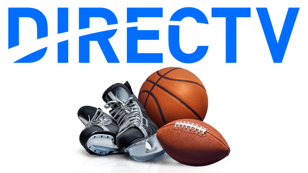 Start streaming DIRECTV